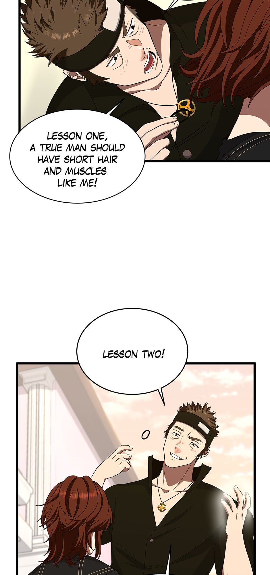 The Beginning After the End, Chapter 85 image 34